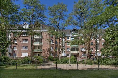 Foto - Wohnung zum Mieten in Witten 337,66 € 61 m²