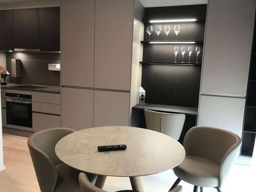 Foto - Wohnung zum Mieten in München 1.790,00 € 45 m²