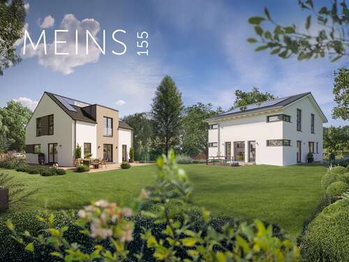 Foto - Haus zum Kaufen in Ahrensbök 459.900,00 € 151 m²