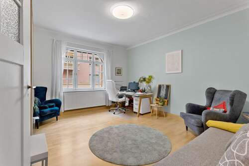 Foto - Wohnung zum Kaufen in Stuttgart 368.000,00 € 67 m²