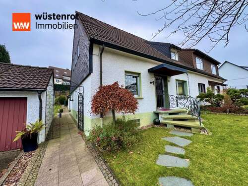 Foto - Haus zum Kaufen in Essen 307.900,00 € 102 m²