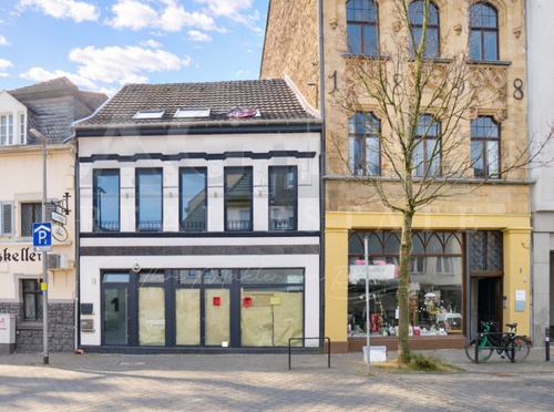 Foto - Gastronomie in Euskirchen 1.500,00 € 160 m²