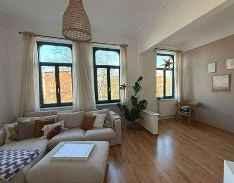 Foto - Wohnung zum Mieten in Hannover 984,00 € 82 m²