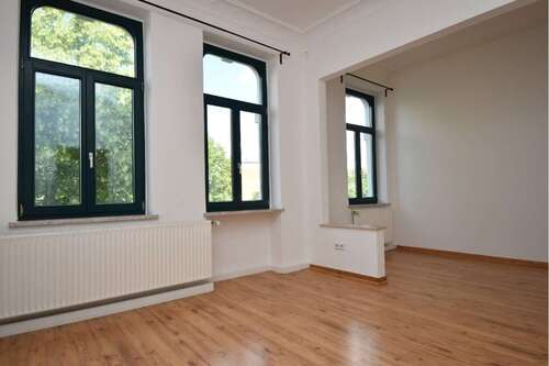 Foto - Wohnung zum Mieten in Hannover 984,00 € 82 m²