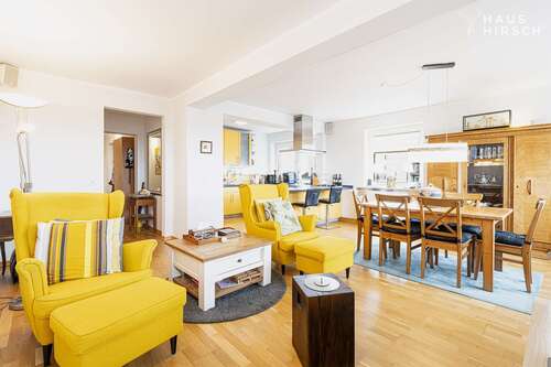 Foto - Wohnung zum Kaufen in Mölln 199.000,00 € 70 m²