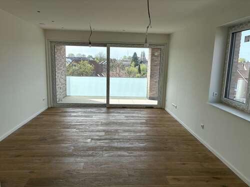 Foto - Wohnung zum Mieten in Legden 980,00 € 82 m²