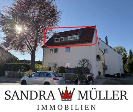 Foto - Wohnung zum Mieten in Kaufbeuren 620,00 € 60 m²