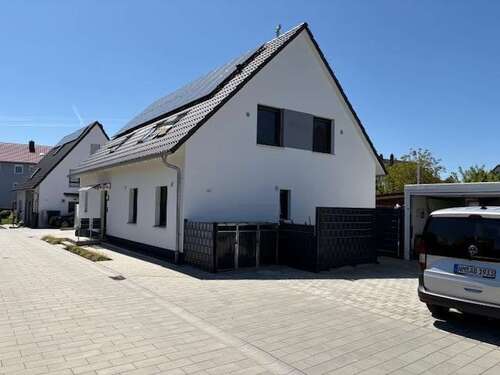 Foto - Wohnung zum Kaufen in Schnaittach 419.000,00 € 80 m²