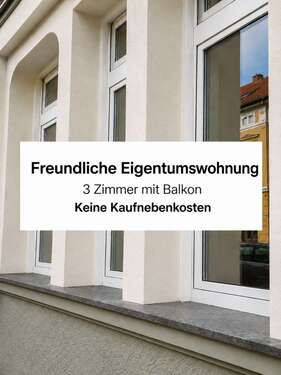 Foto - Wohnung zum Kaufen in Hilden 232.000,00 € 86.12 m²