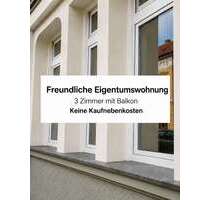Wohnung zum Kaufen in Hilden 232.000,00 € 86.12 m²