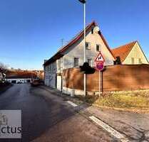Haus zum Kaufen in Blaufelden Billingsbach 247.000,00 € 173.2 m² - Blaufelden / Billingsbach