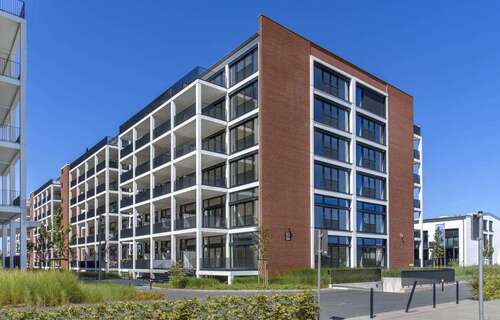 Foto - Wohnung zum Mieten in Bremen 789,00 € 67.1 m²