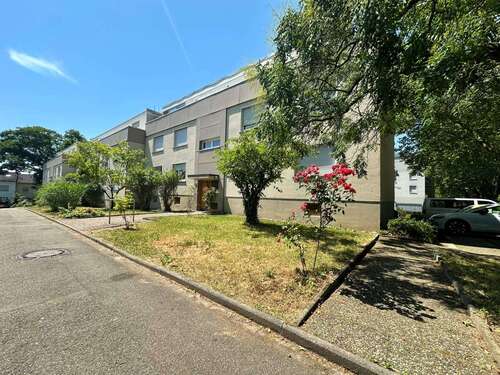 Foto - Wohnung zum Kaufen in Offenburg 286.000,00 € 79 m²