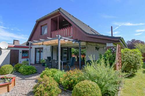 Foto - Haus zum Kaufen in Wiesmoor 319.000,00 € 213.69 m²