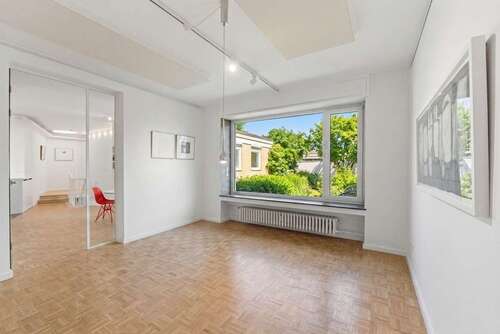 Foto - Haus zum Mieten in Bonn Castell 2.200,00 € 138 m²