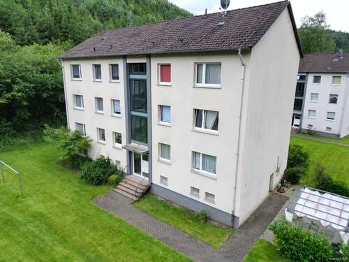 Foto - Wohnung zum Mieten in Hagen Rummenohl 500,00 € 67.2 m²