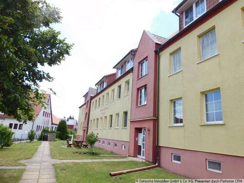 Foto - Wohnung zum Kaufen in Peenemünde 135.000,00 € 50 m²
