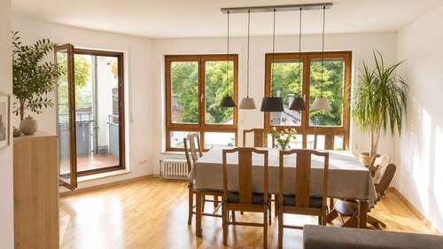 Foto - Wohnung zum Kaufen in Friedrichshafen 395.000,00 € 93 m²