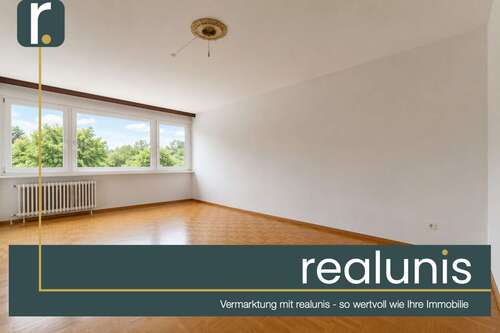 Foto - Wohnung zum Kaufen in Karlsruhe 330.000,00 € 97 m²
