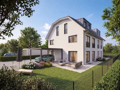 Foto - Haus zum Kaufen in Ottobrunn 1.269.000,00 € 170.42 m²