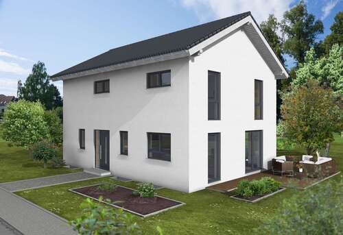 Foto - Haus zum Kaufen in Germering 1.299.000,00 € 155 m²