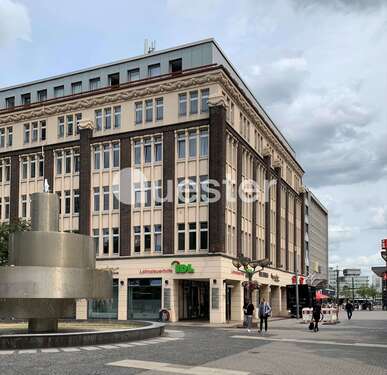 Foto - Büro in Duisburg 3.795,00 € 330 m²
