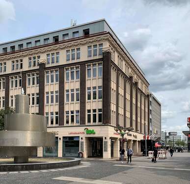 Foto - Büro in Duisburg 3.795,00 € 330 m²