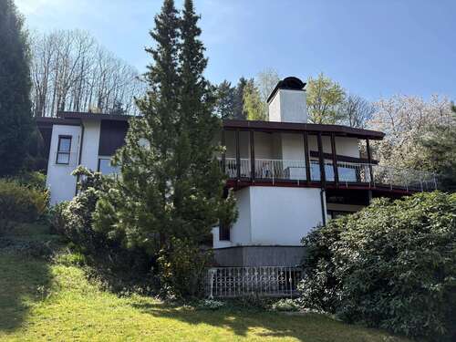 Foto - Haus zum Kaufen in Bühl 998.000,00 € 350 m²