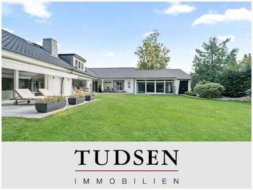 Foto - Haus zum Kaufen in Hamburg 1.975.000,00 € 266 m²