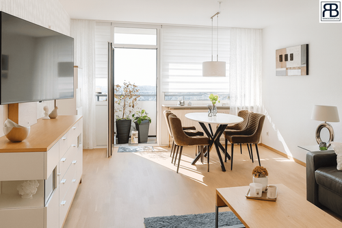 Foto - Wohnung zum Kaufen in Erftstadt 89.000,00 € 65 m²