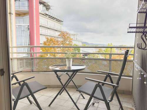 Foto - Wohnung zum Kaufen in Bensheim 158.000,00 € 47 m²