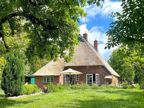 Foto - Haus zum Kaufen in Sierksdorf 639.000,00 € 120 m²