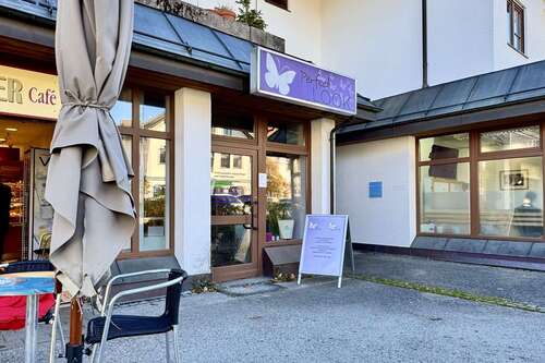 Foto - Einzelhandel in Tutzing 215.000,00 € 56 m²