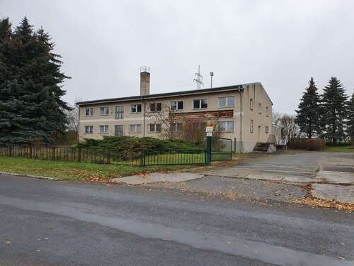 Foto - Grundstück in Pinnow 90.000,00 € 2292 m²