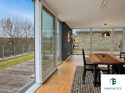 Foto - Wohnung zum Kaufen in Jugenheim in Rheinhessen 639.000,00 € 163 m²