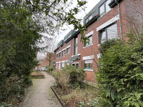 Foto - Wohnung zum Mieten in Wedel 1.150,00 € 80.82 m²