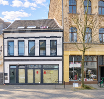 Büro in Euskirchen 1.500,00 € 80 m²
