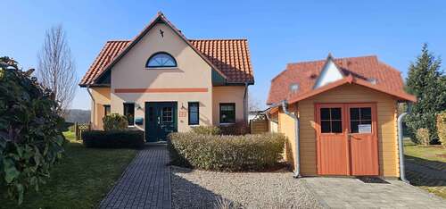 Foto - Haus zum Kaufen in Barendorf 549.000,00 € 103 m²