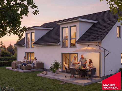 Foto - Grundstück zu verkaufen in Bad Homburg 318.000,00 € 375 m²