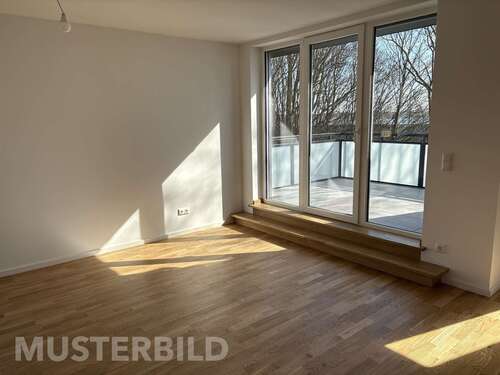 Foto - Wohnung zum Mieten in Kiel 920,00 € 61.21 m²