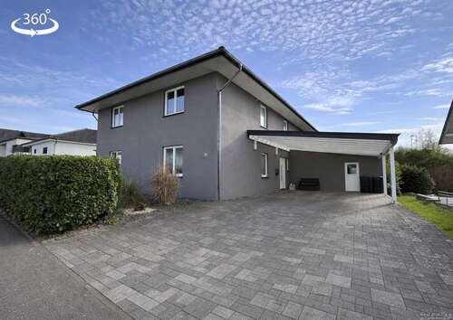 Foto - Haus zum Kaufen in Klausen Pohlbach 549.000,00 € 233 m²