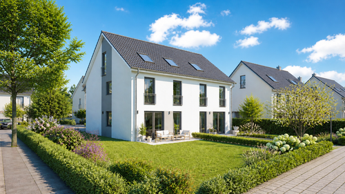 Foto - Haus zum Kaufen in Dachau 755.000,00 € 130 m²