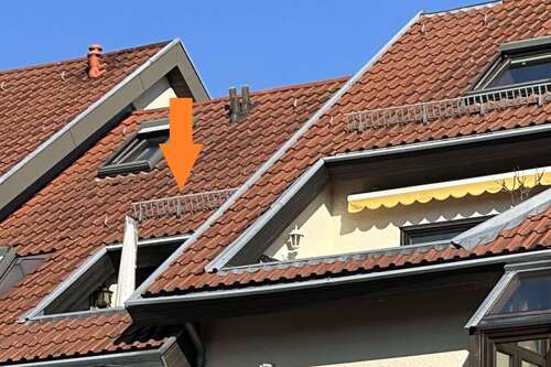 Foto - Wohnung zum Kaufen in Leinfelden-Echterdingen 155.000,00 € 37 m²