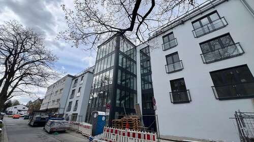 Foto - Wohnung zum Kaufen in Recklinghausen 595.700,00 € 115 m²