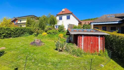 Foto - Haus zum Kaufen in Bad Oeynhausen 319.900,00 € 120 m²