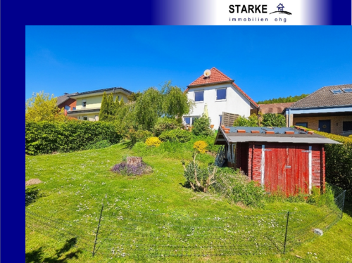 Foto - Haus zum Kaufen in Bad Oeynhausen 319.900,00 € 120 m²