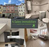 Wohnung zum Mieten in Bautzen 500,00 € 62.57 m²
