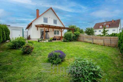 Foto - Haus zum Kaufen in Zwickau 264.000,00 € 100.2 m²