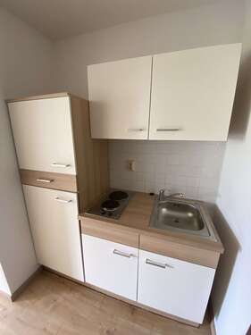 Foto - Wohnung zum Mieten in Triestewitz 190,00 € 32 m²