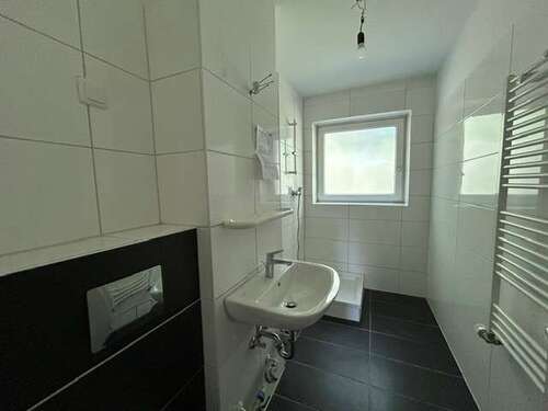 Foto - Wohnung zum Mieten in Aurich 529,00 € 61.45 m²
